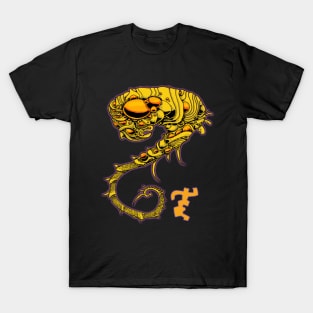 Prowling Watcher T-Shirt